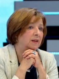 Ана Стойкова