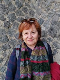 Пенка Ватова