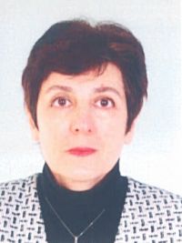 Людмила Малинова