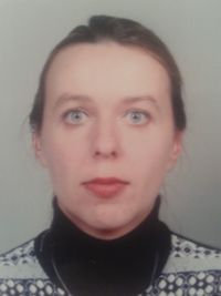 Екатерина Тодорова