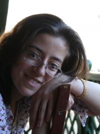 Александра Антонова