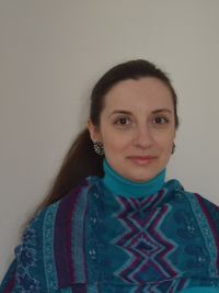 Боряна Владимирова