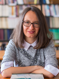 Andriana Spasova