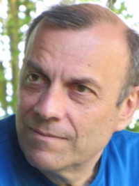 Ivan Mladenov