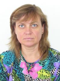 Nedka Kapralova