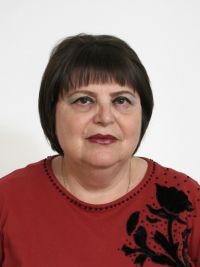 Радослава Илчева