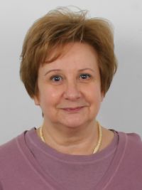 Росица Чернокожева