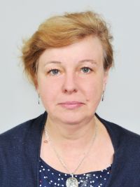 Лидия Михова