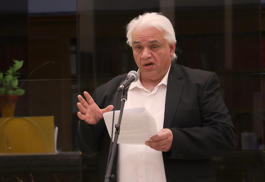 Изложба "Пенчо Славейков и Народната библиотека"