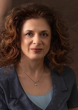 доц. д-р Мария Пилева