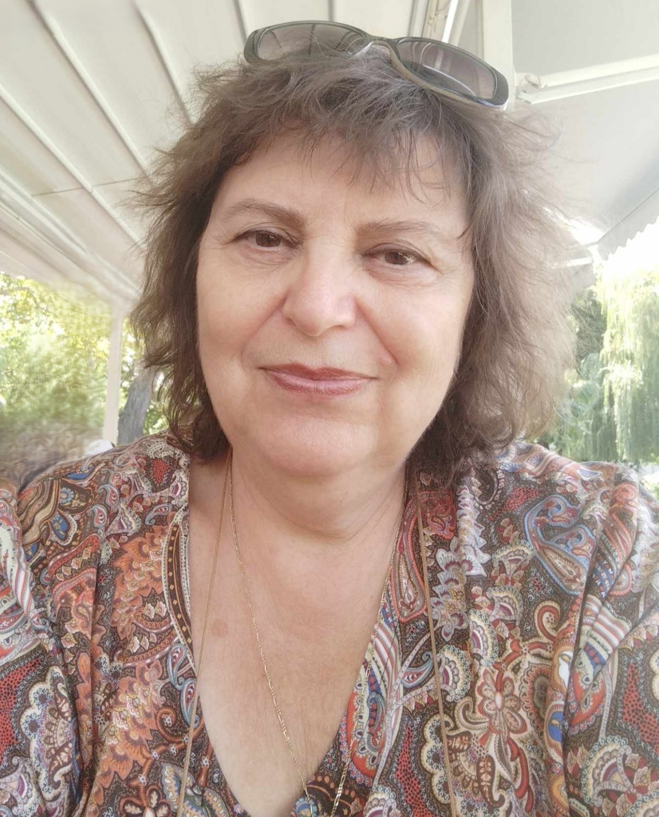 доц. д-р Радослава Илчева