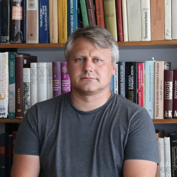 ДОЦЕНТ ИВАН ХРИСТОВ СПЕЧЕЛИ ПРЕСТИЖНА СТИПЕНДИЯ В САЩ